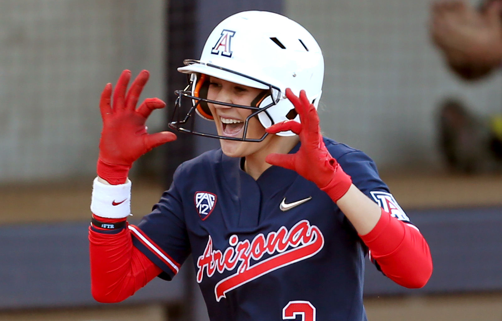 University of Arizona vs Arizona State (copy)